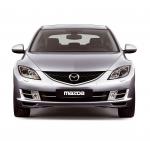Mazda6 2008 года